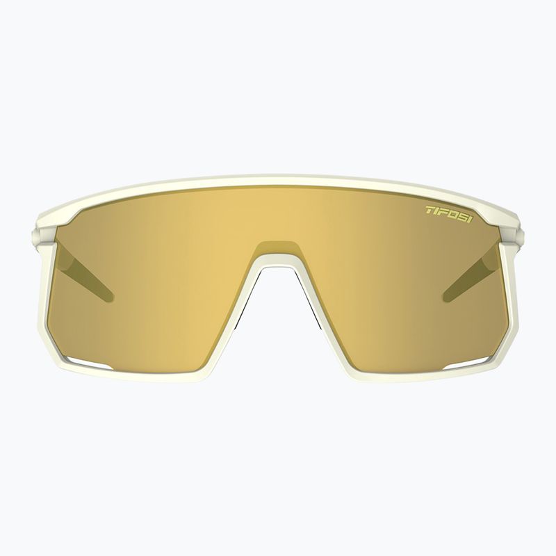 Sluneční brýle Tifosi Moab Clarion sahara/clarion gold/ac red/clear 2