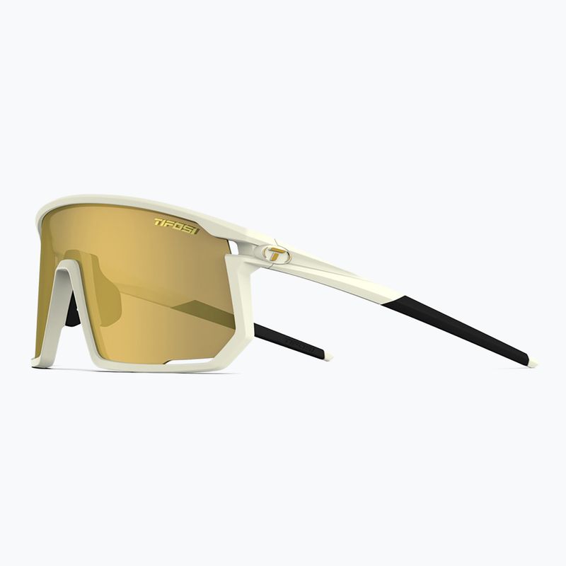 Sluneční brýle Tifosi Moab Clarion sahara/clarion gold/ac red/clear 3