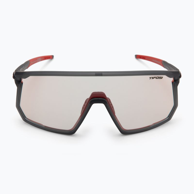 Sluneční brýle Tifosi Moab Clarion Fototec satin vapor/clarion red photochromic 3