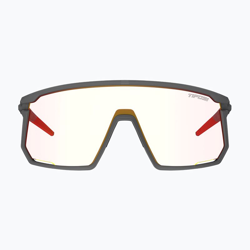 Sluneční brýle Tifosi Moab Clarion Fototec satin vapor/clarion red photochromic 2