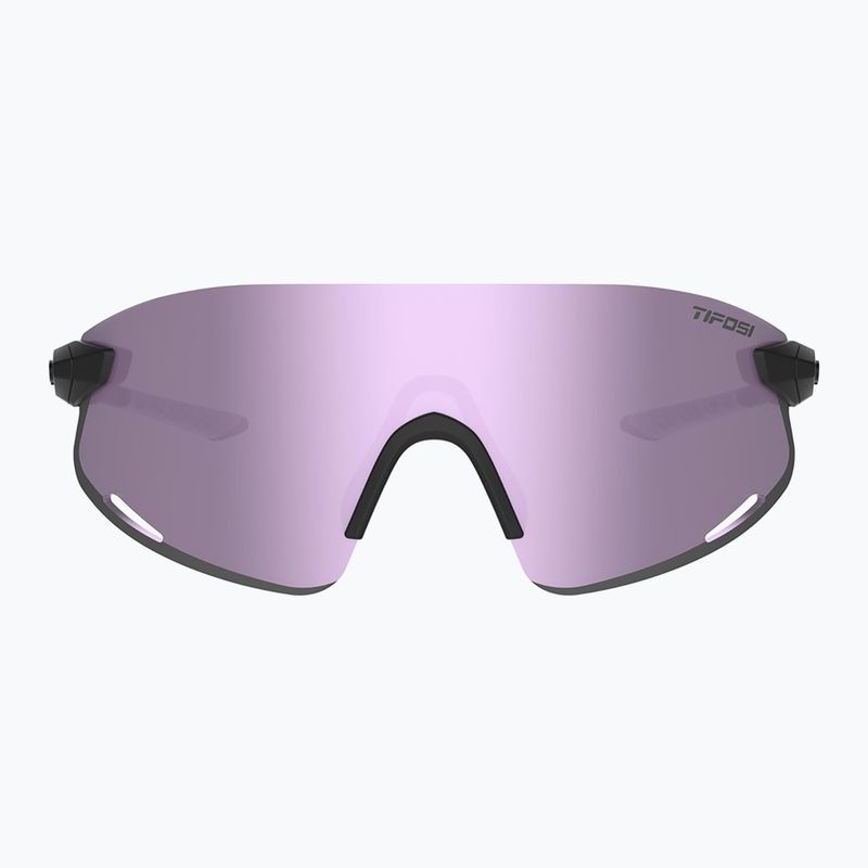 Sluneční brýle Tifosi Vogel XC matte black/violet mirror 2