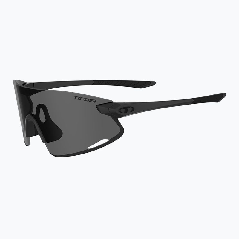 Sluneční brýle Tifosi Vogel XC blackout/smoke