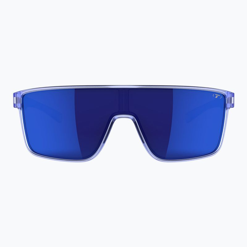 Sluneční brýle  Tifosi Sanctum ice blue/cobalt blue mirror 2