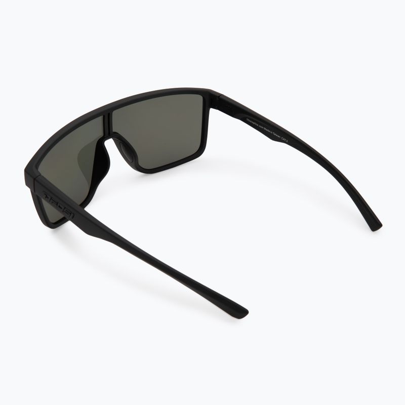 Sluneční brýle Tifosi Sanctum Polarized blackout/smoke polarized 2