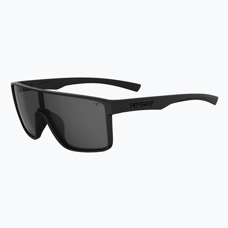 Sluneční brýle Tifosi Sanctum Polarized blackout/smoke polarized