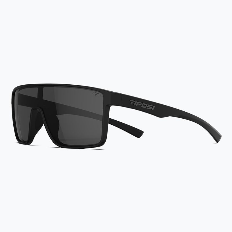 Sluneční brýle Tifosi Sanctum Polarized blackout/smoke polarized 3