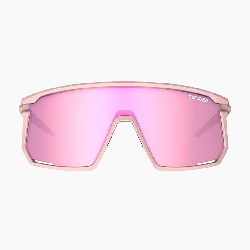 Sluneční brýle Tifosi Moab Clarion matte pink/clarion rose/ac red/clear 2