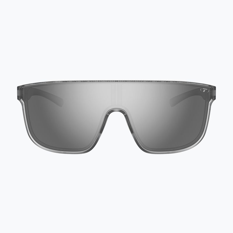 Sluneční brýle Tifosi Sanctum XL satin clear/silver mirror 2