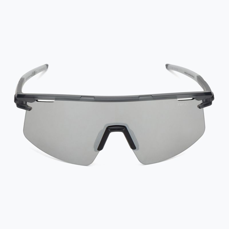 Sluneční brýle Tifosi Moab Lite satin vapor/silver mirror/ac red/clear 4