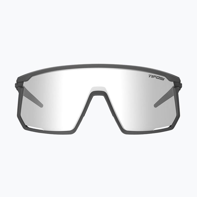 Sluneční brýle Tifosi Moab Fototec matte gunmetal/light night photochromic 2