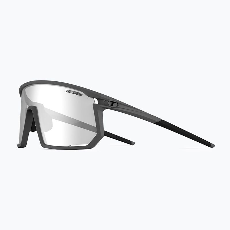 Sluneční brýle Tifosi Moab Fototec matte gunmetal/light night photochromic 3