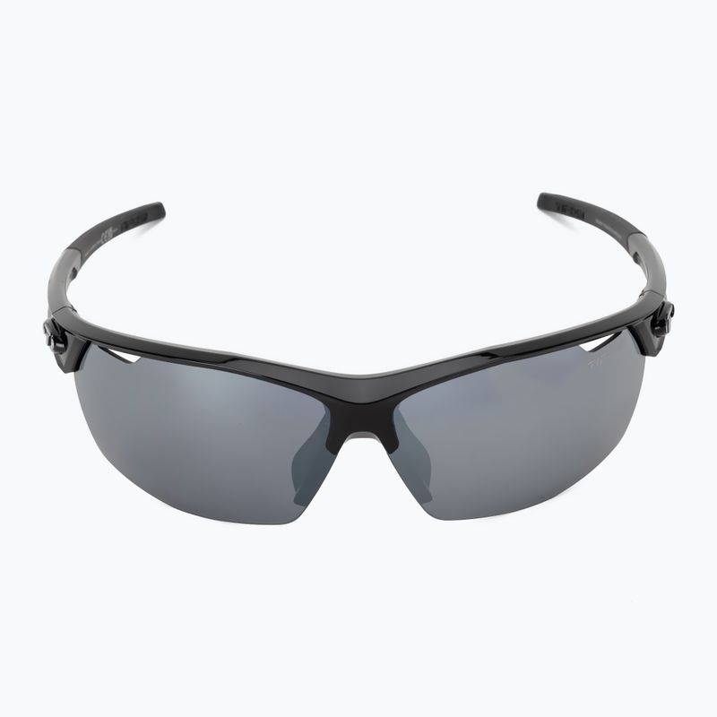 Sluneční brýle Tifosi Navar gloss black/smoke 3