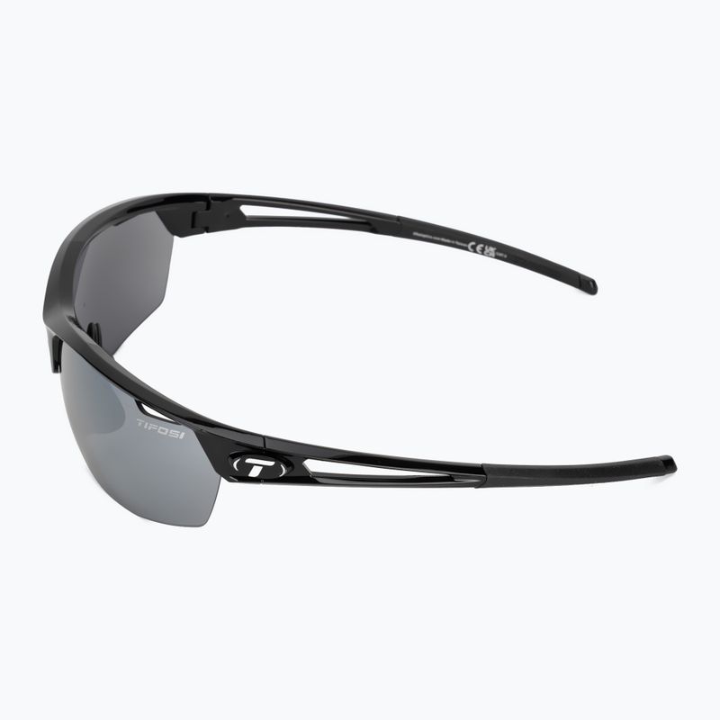 Sluneční brýle Tifosi Navar gloss black/smoke 4
