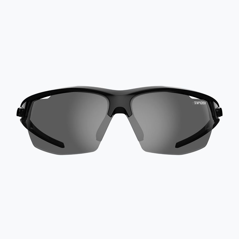 Sluneční brýle Tifosi Navar gloss black/smoke 2