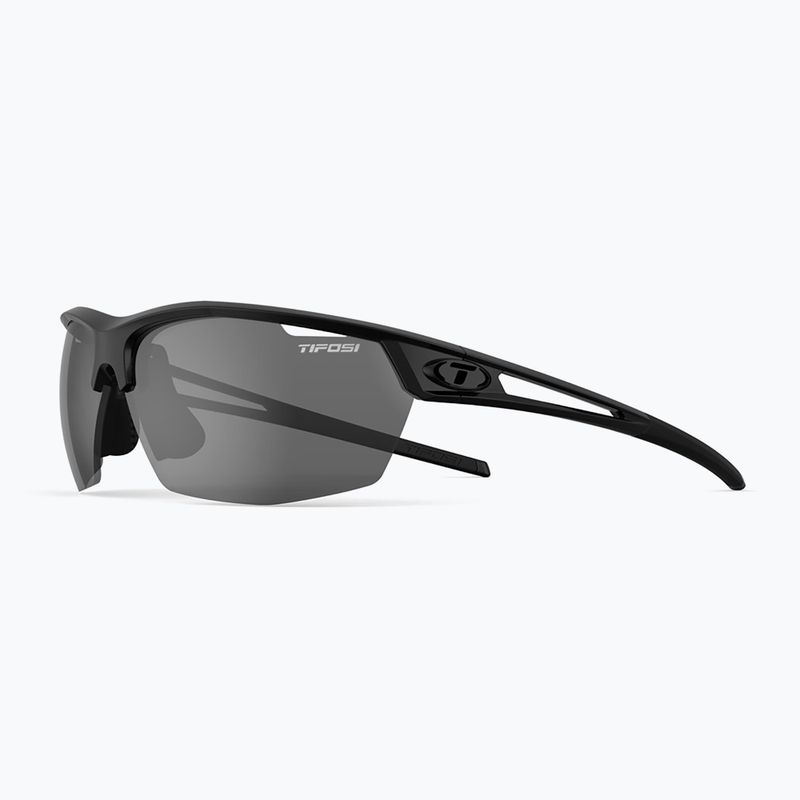 Sluneční brýle Tifosi Navar gloss black/smoke 3
