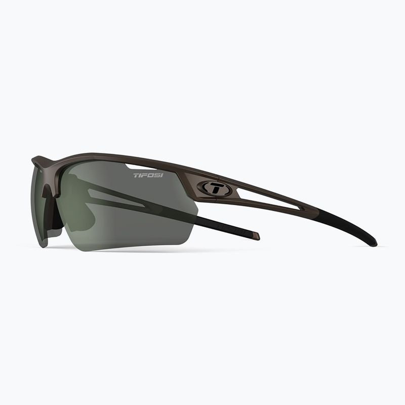 Sluneční brýle Tifosi Navar FC iron/enliven golf 3