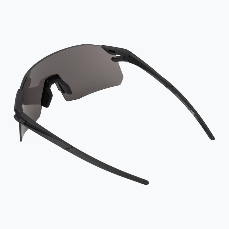 Sluneční brýle Tifosi Moab XC blackout/smoke/ac red/clear 3