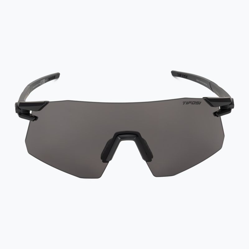 Sluneční brýle Tifosi Moab XC blackout/smoke/ac red/clear 4