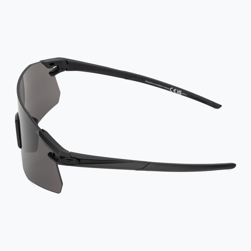 Sluneční brýle Tifosi Moab XC blackout/smoke/ac red/clear 5