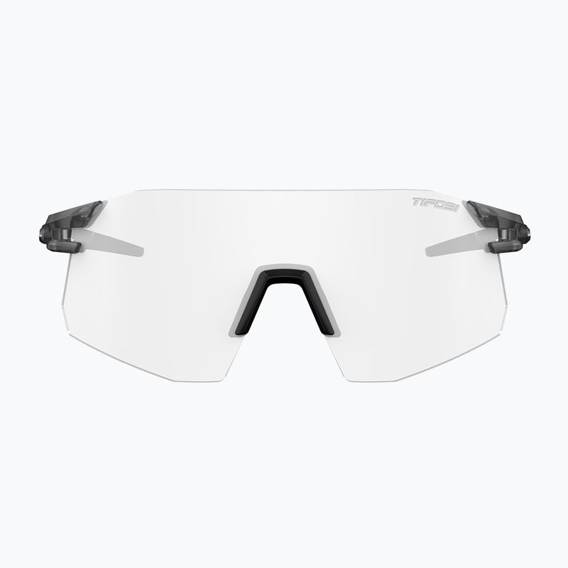 Sluneční brýle Tifosi Moab XC blackout/smoke/ac red/clear 2