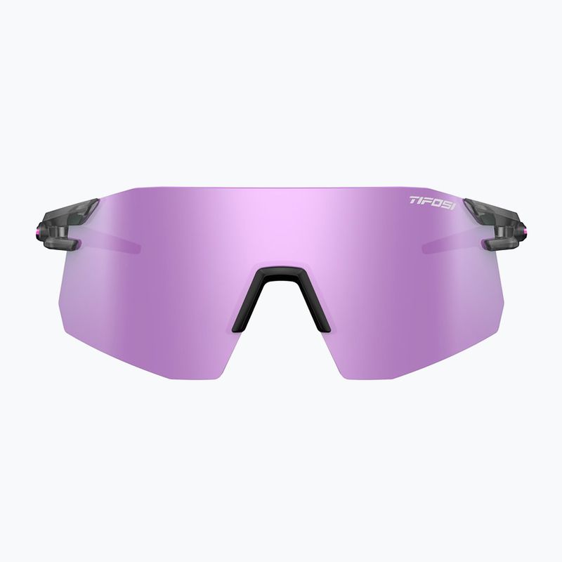 Sluneční brýle Tifosi Moab XC Clarion satin vapor/clarion deep purple/ac red/clear 2
