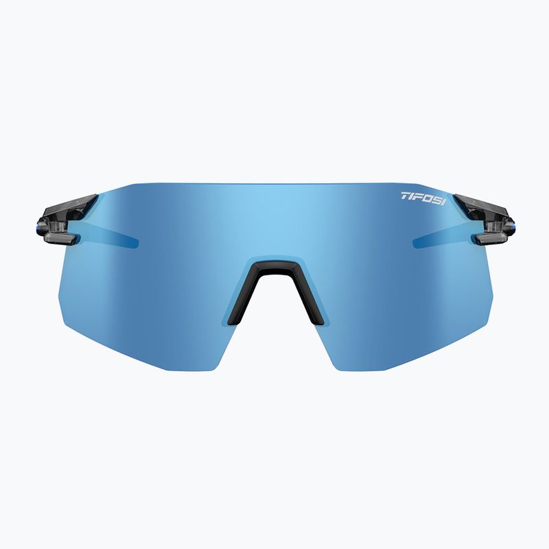 Sluneční brýle Tifosi Moab XC Clarion crystal smoke/clarion blue/ac red/clear 2