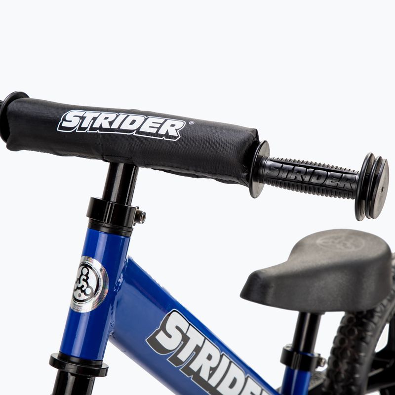 Dětské odrážedlo Strider Sport 12" blue 3