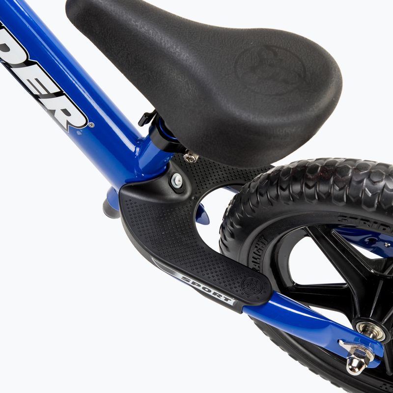 Dětské odrážedlo Strider Sport 12" blue 4