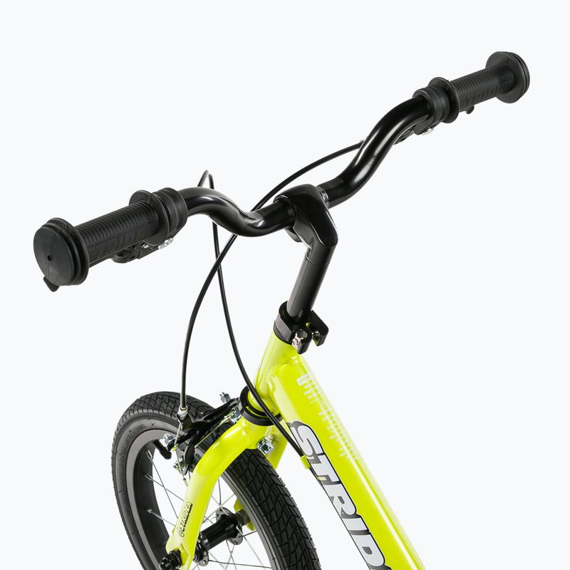 Strider 14x Sport žlutá SK-SB1-IN-GN běžecké kolo 4