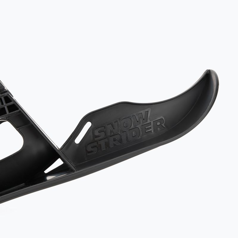 Lyže k odrážedlu Strider 14x Sport Snow Skis set black 4