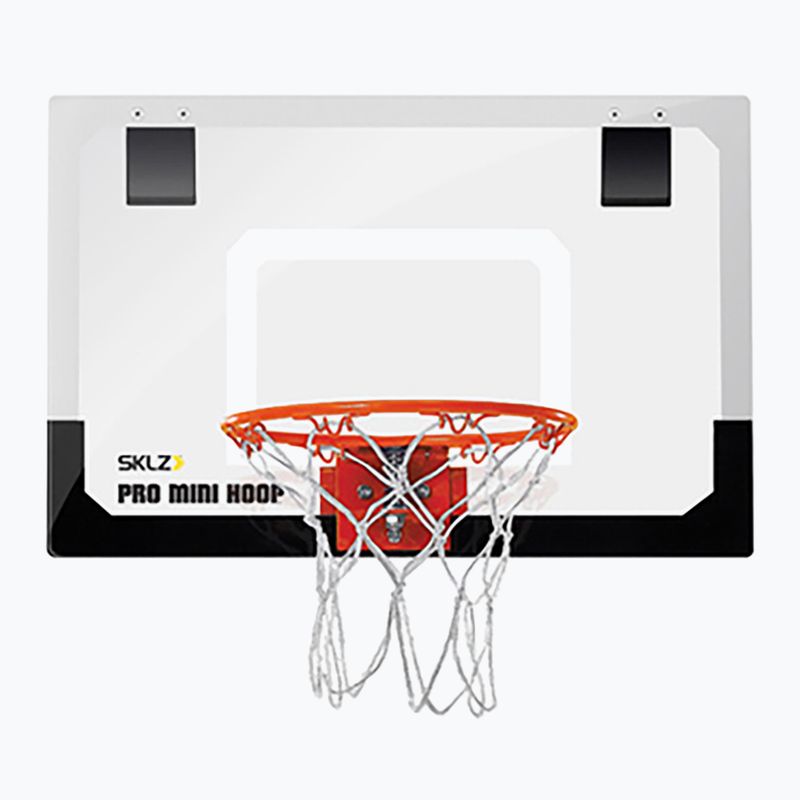 Trenérská fotbalová tabule SKLZ Magna Coach black