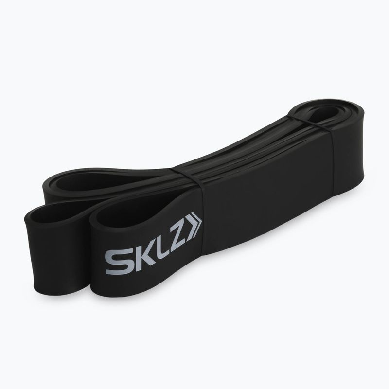 Guma SKLZ Pro Bands X-Heavy černá 1681