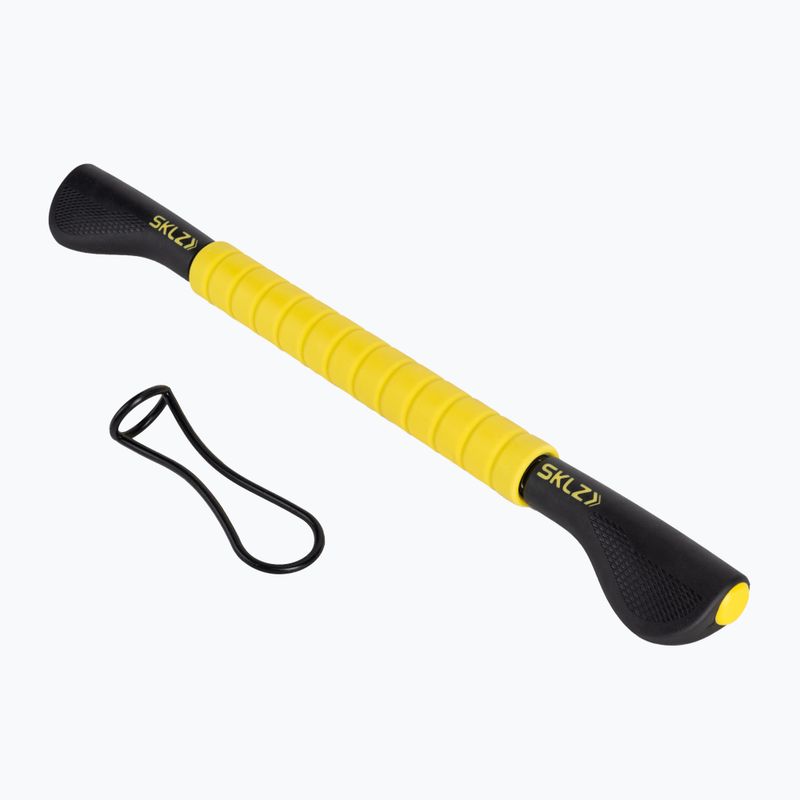 Masážní válec SKLZ Massage Bar černý 1688