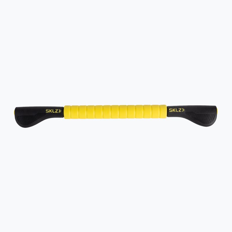 Masážní válec SKLZ Massage Bar černý 1688 2