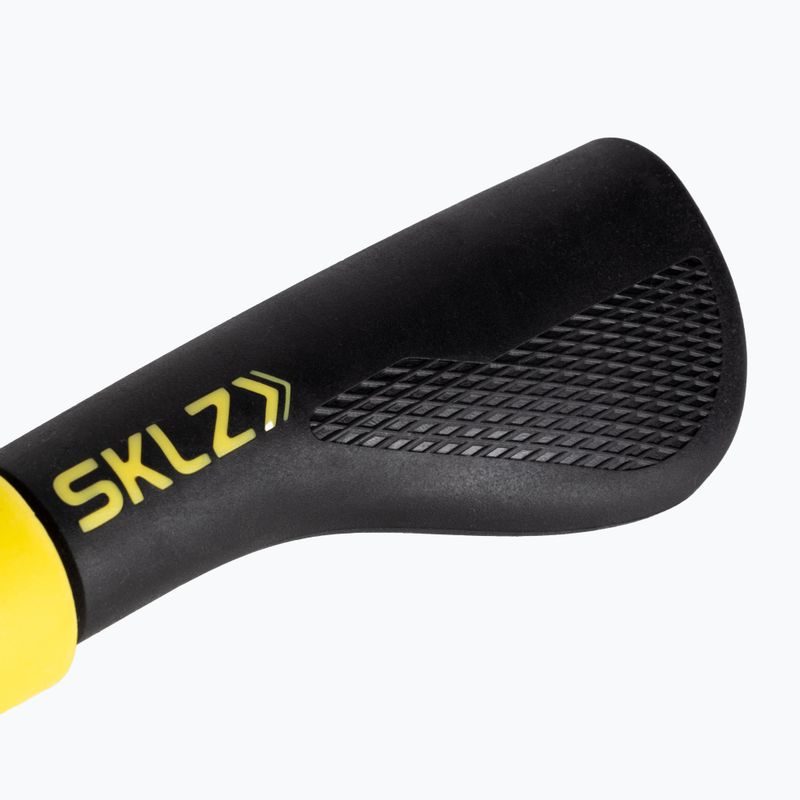 Masážní válec SKLZ Massage Bar černý 1688 3