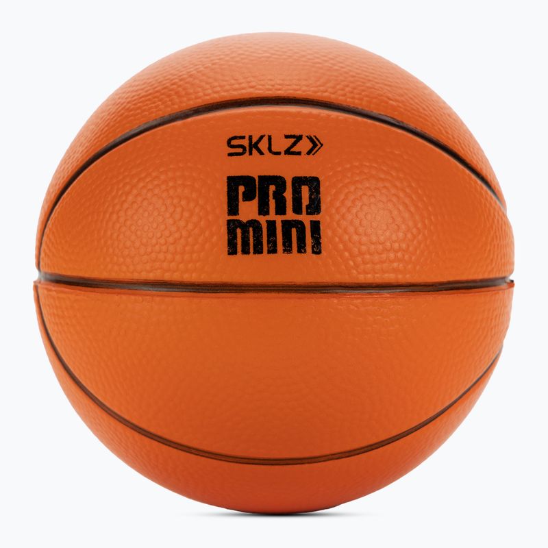 Baketbalový míč SKLZ Pro Mini Hoop orange