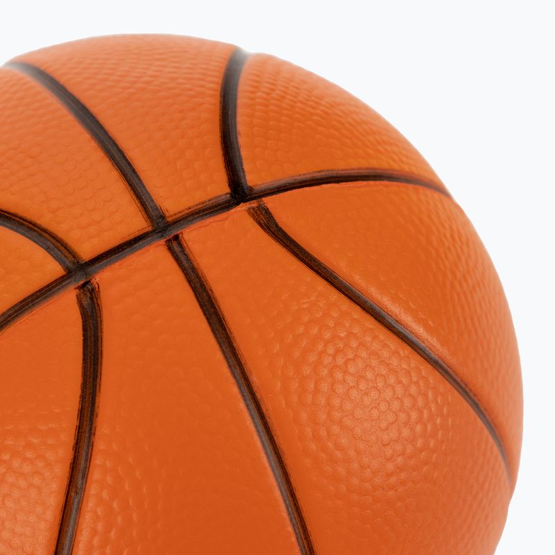 Baketbalový míč SKLZ Pro Mini Hoop orange 3