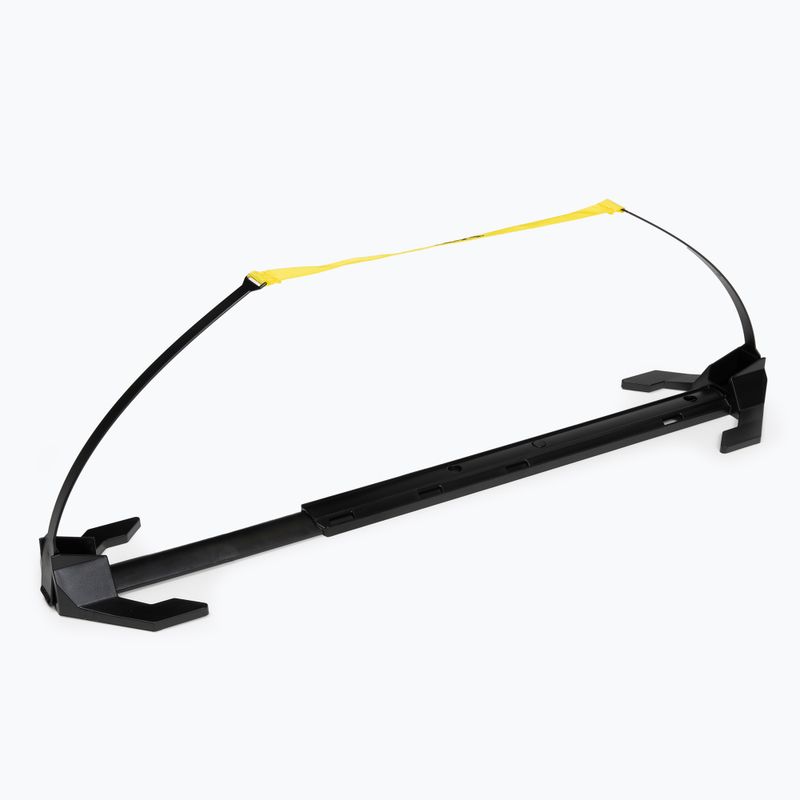 Tréninkové překážky SKLZ Speed Hurdle Pro černo-žlutá 1859 2