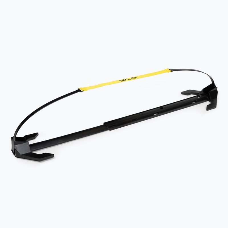 Tréninkové překážky SKLZ Speed Hurdle Pro černo-žlutá 1859 3