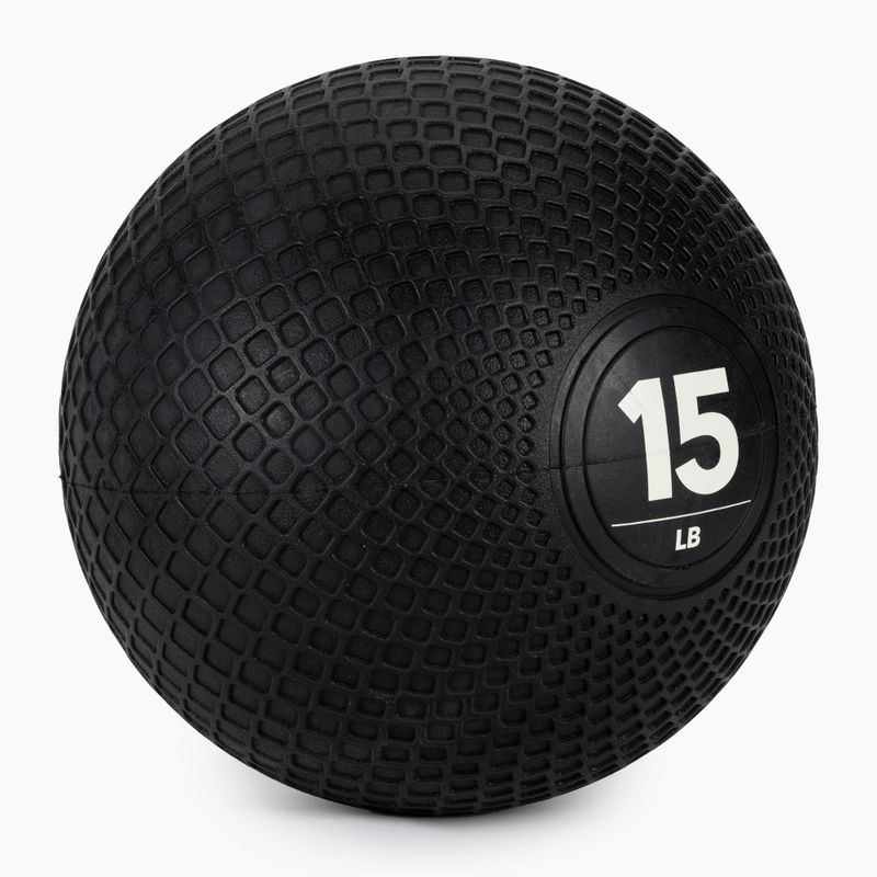 Medicinbal SKLZ Med Ball černý 2701