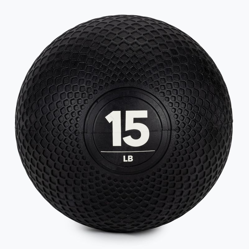 Medicinbal SKLZ Med Ball černý 2701 2