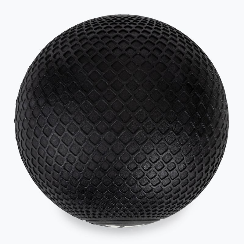 Medicinbal SKLZ Med Ball černý 2701 3