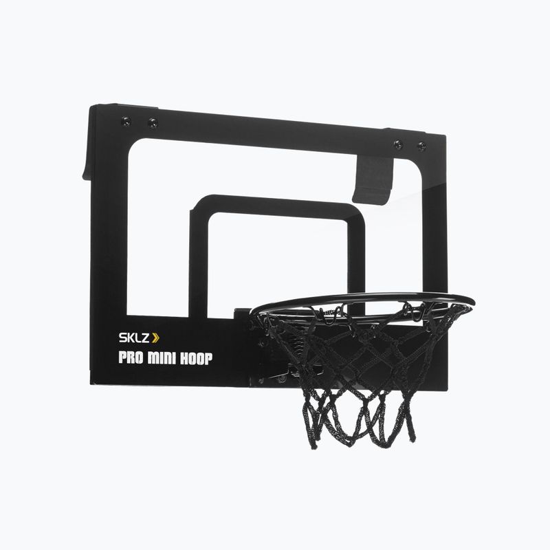 Mini basketbalový set SKLZ Pro Mini Hoop Micro (Ball 4´) 2732