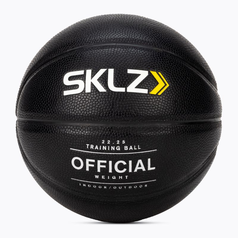 SKLZ basketbal černá 2737