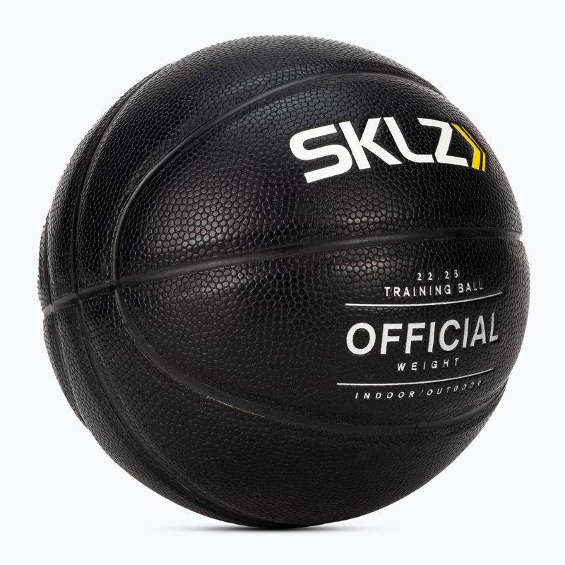 SKLZ basketbal černá 2737 2