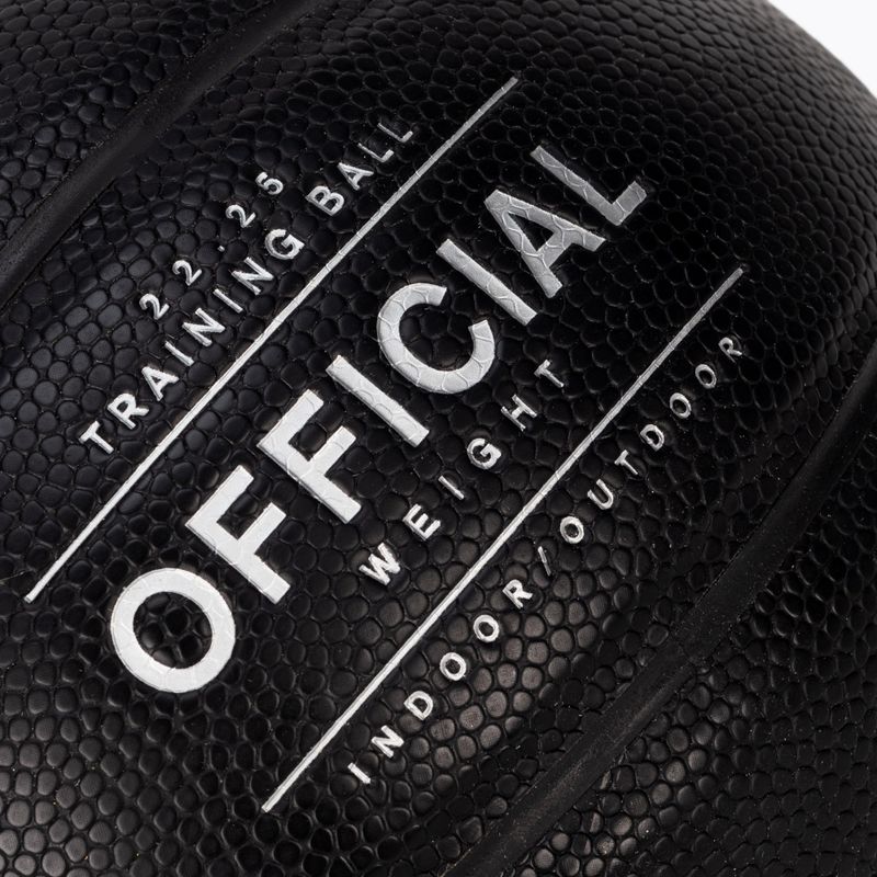 SKLZ basketbal černá 2737 3