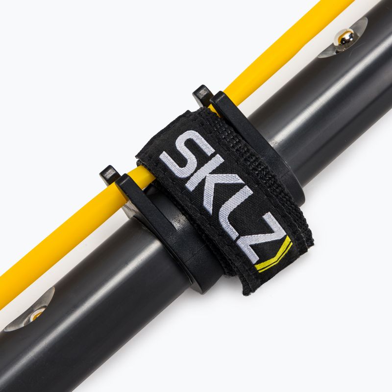Hrazda SKLZ Mobility Bar černá 2780 4