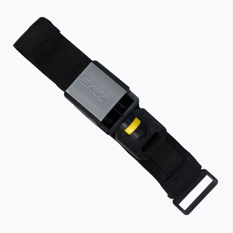 Zarážka pro oporovou gumu SKLZ Universal Cuff černá SWVC-CUFF-04