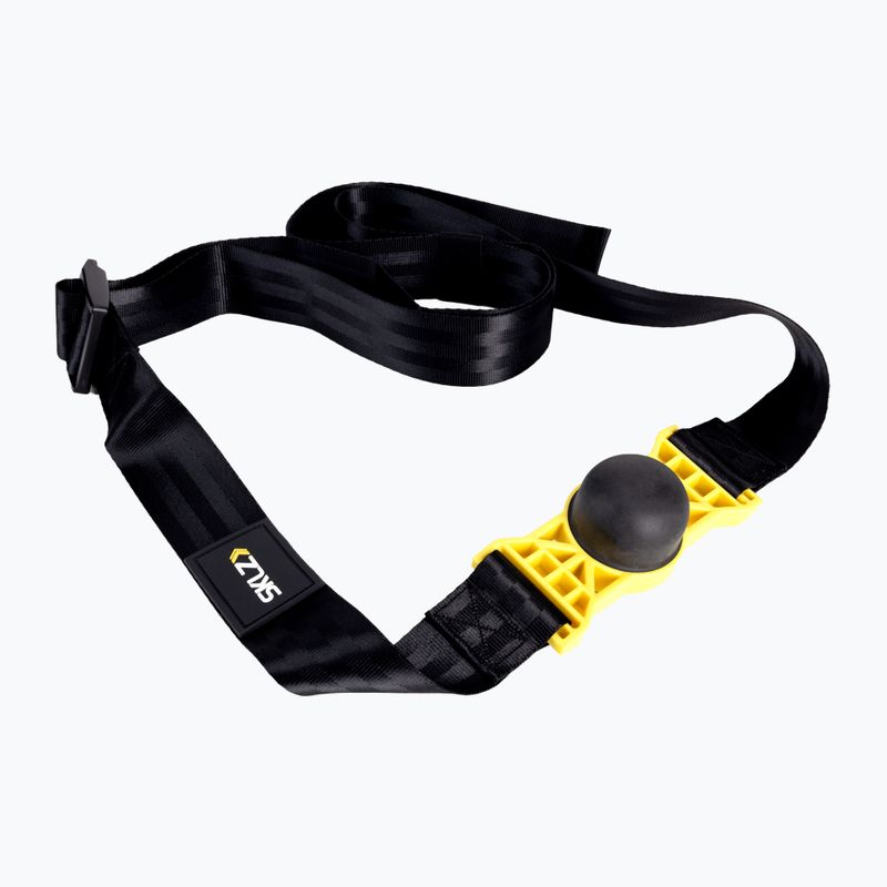 Masážní popruh SKLZ Trigger Strap černý 2860