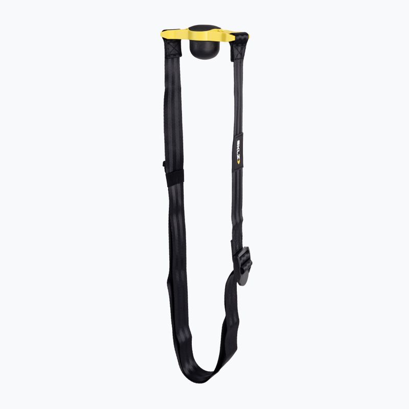 Masážní popruh SKLZ Trigger Strap černý 2860 2